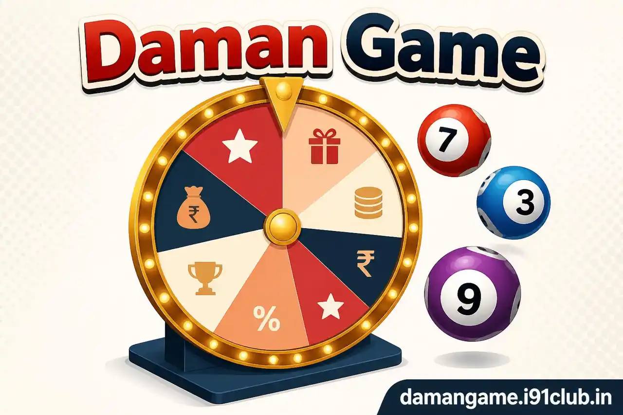 Daman Game